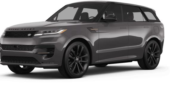 LAND ROVER RANGE ROVER SPORT 2025 SAL1P9EU5SA428975 image
